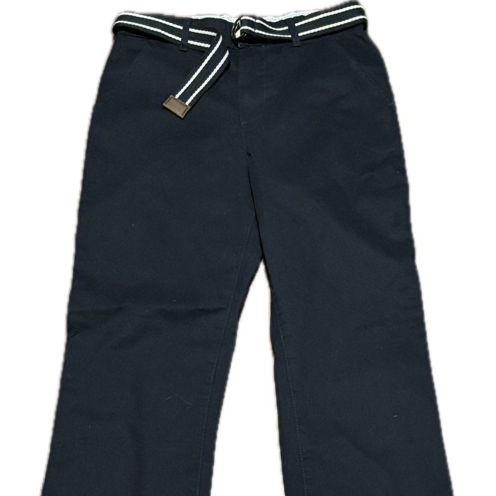 Gymboree Classic dark blue Flared Pants